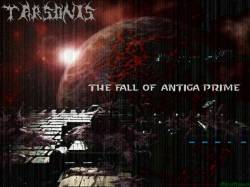 Tarsonis : The Fall of Antiga Prime